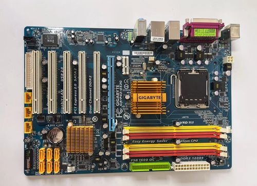 p43主板支持什么cpu