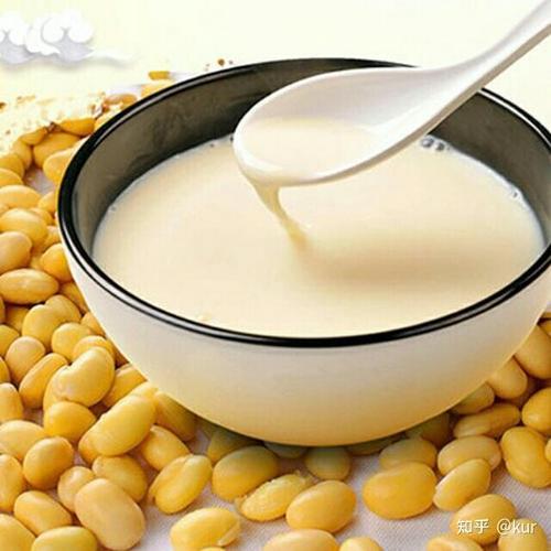 黄豆和南瓜一起打豆浆可以吗缩略图