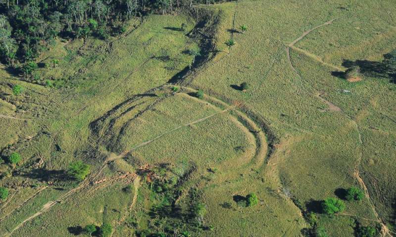 geoglyph