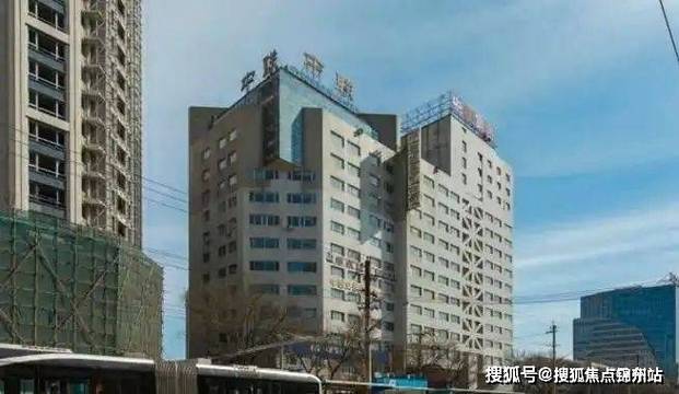 大连中联商