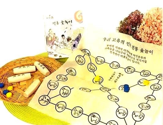 传统游戏新玩法介绍