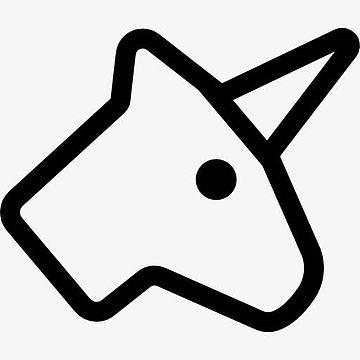 ℯ⃝特殊符号独角兽