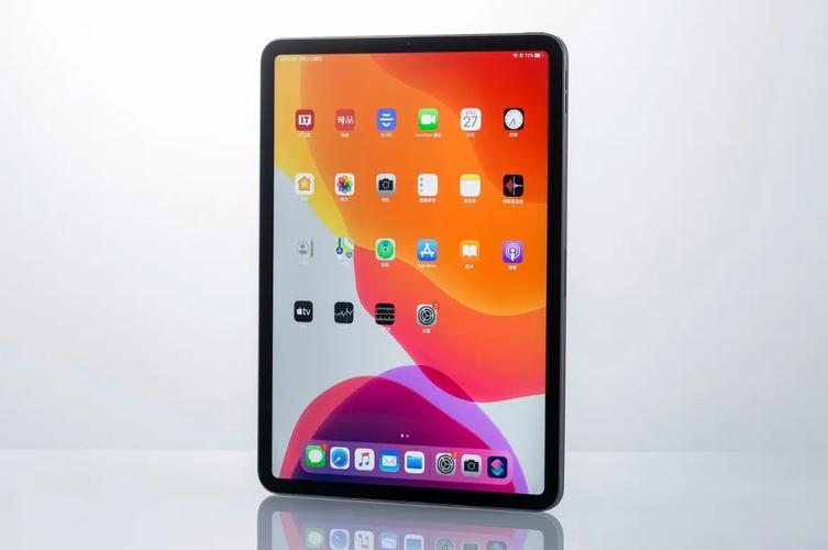 ipadpro四代是哪一年的