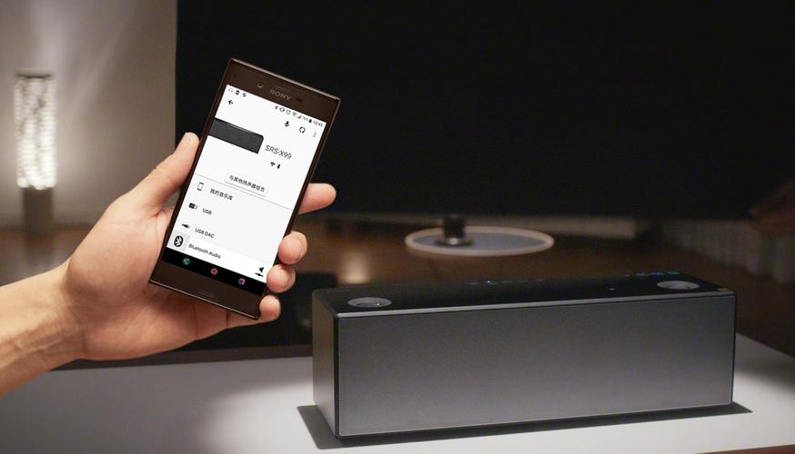 Sony Music Center