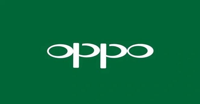oppo手机顶端手机图标