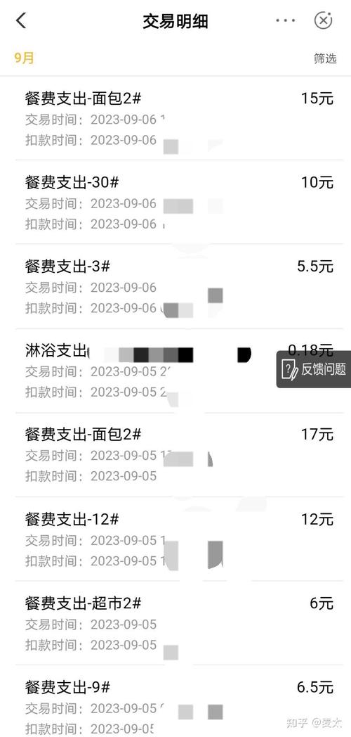银行卡可以看见消费记录吗
