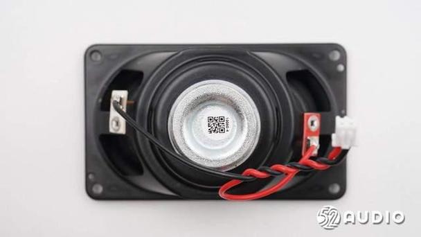 小米蓝牙音箱拆解图