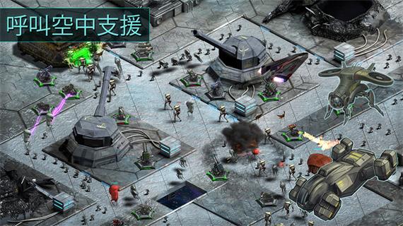 2112生存塔防
