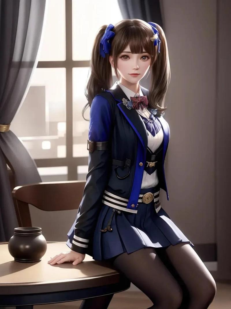 小雨轻量实体美化下载