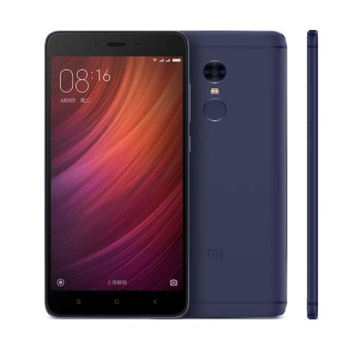 redmi note4