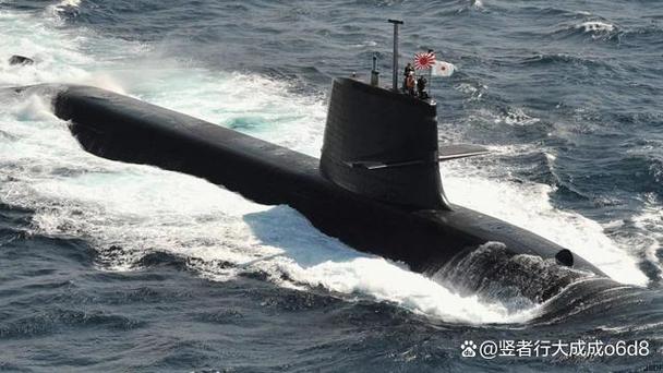 潜艇72小时