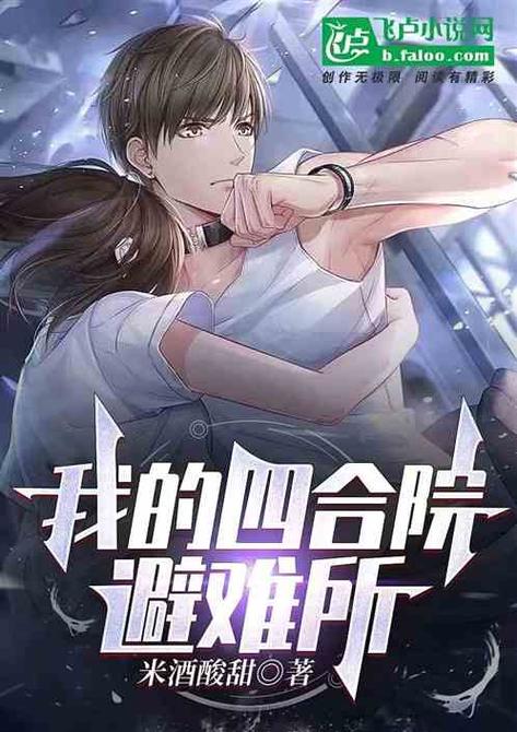 我的世合院避难所