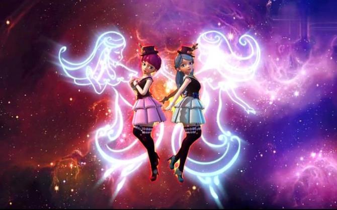 星学院十二星座免费观看