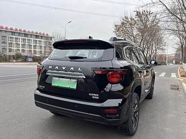 哈佛Hi4优缺点