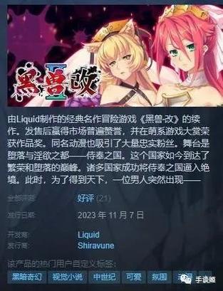 奇幻汉化组少女堕落战记