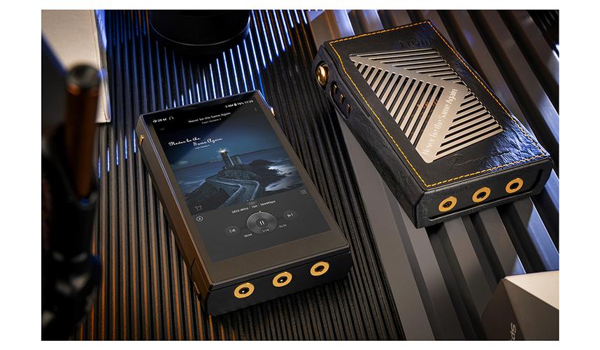 hifi播放器