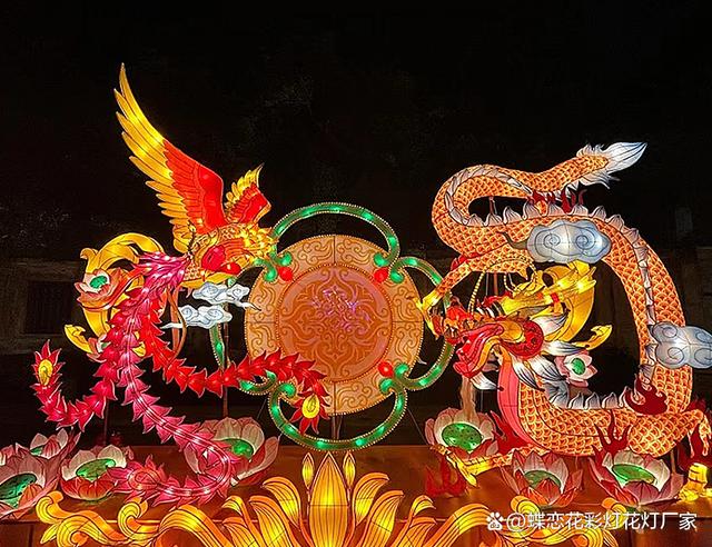 王者荣耀花灯有什么用处