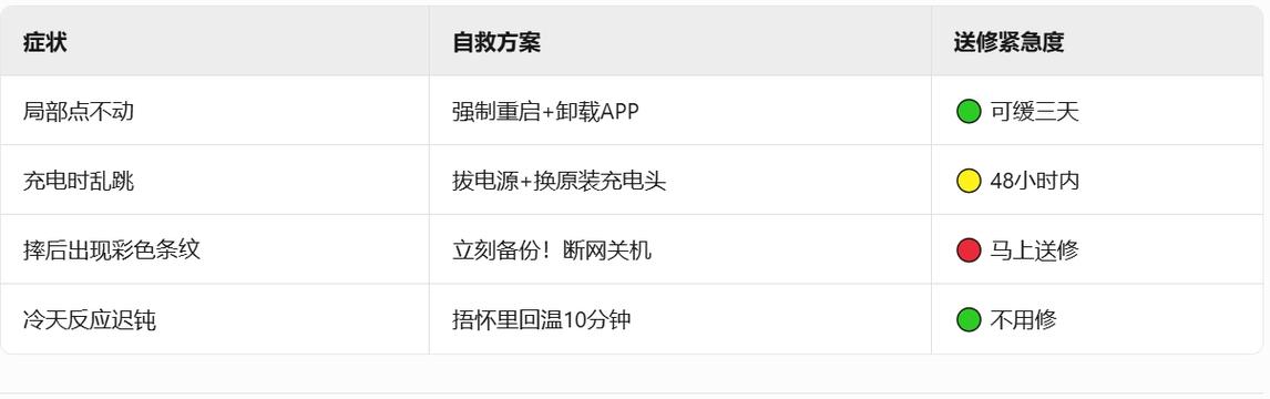 苹果平板电脑屏幕失灵怎么解决