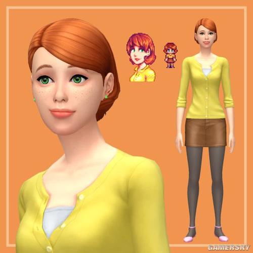 模拟人生4变态物品mod