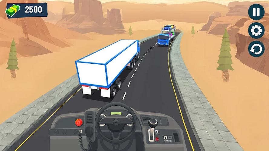 drive模拟器