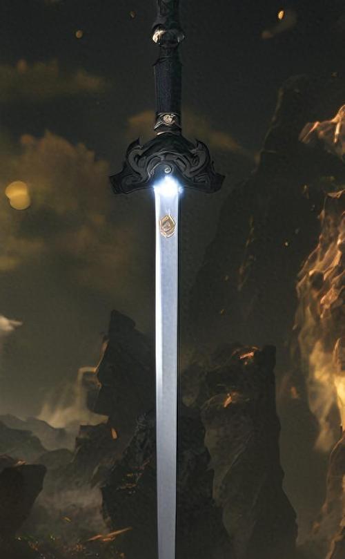 祖师殿重剑必学武学