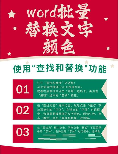 如何把文件字变红色
