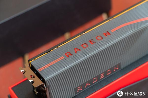 radeon信仰灯