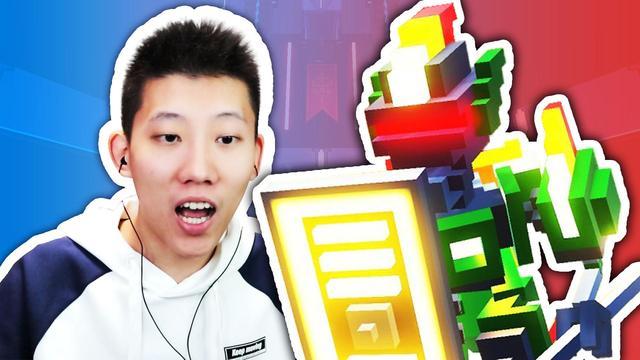 机器人大乱斗第四章鲤鱼解说