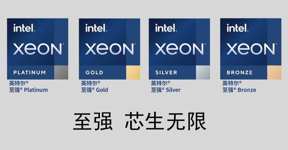 intel至强可扩展处理器