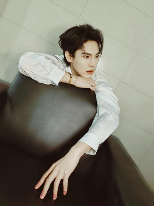 吕丝丝最爱的男人是谁