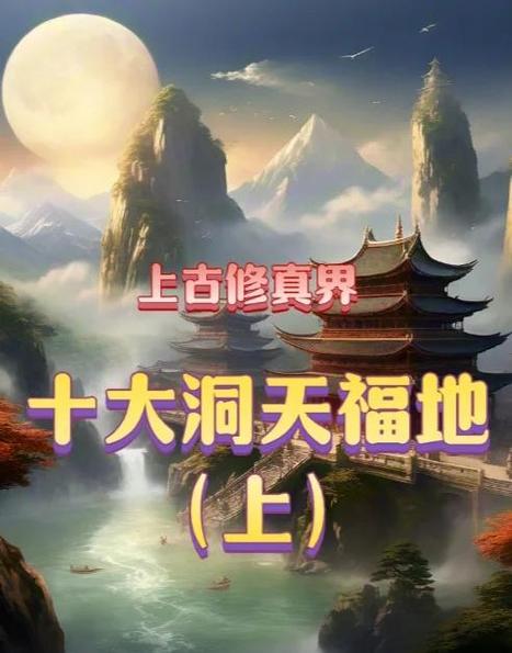 问道洞天探秘任务攻略