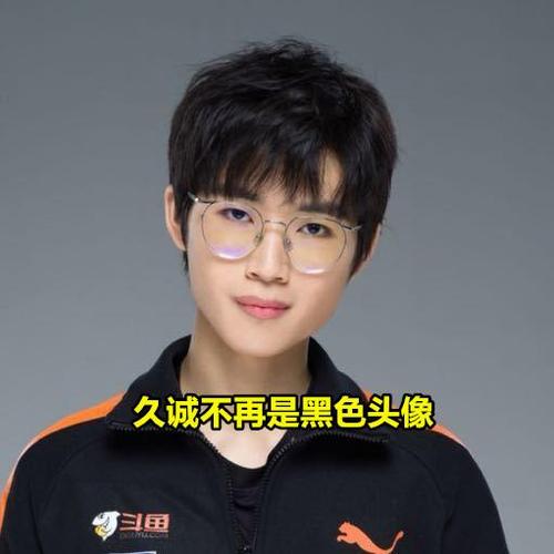 kpl职业选手头像缩略图