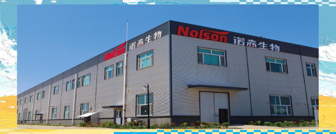天津信诺森生物技术有限公司怎么样