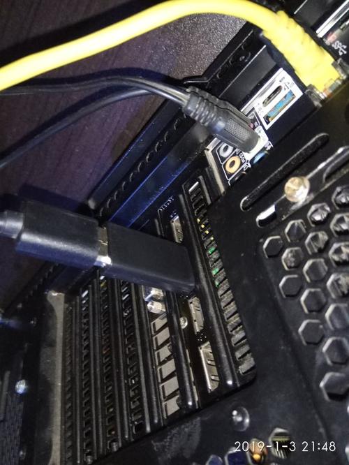 dp显示器无信号解决方法