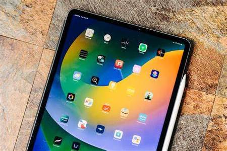 ipad断触原因及解决方法