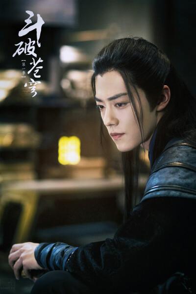 《斗破苍穹》电视剧全集免费版高清缩略图