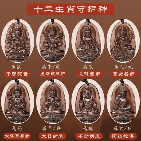 十二生肖谁是菩萨截图