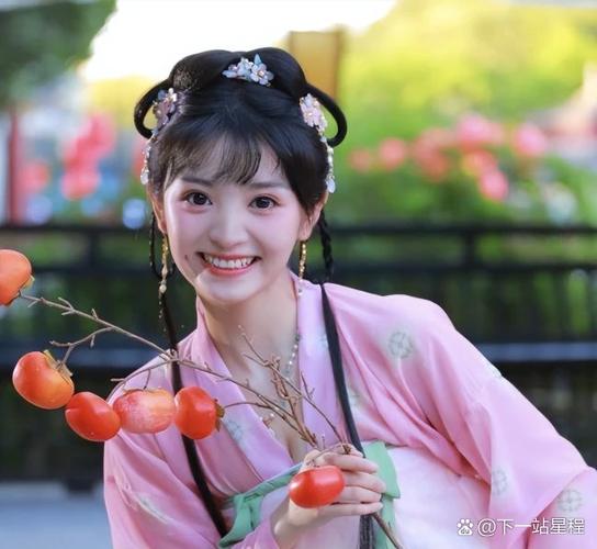 百花争艳是指男还是女