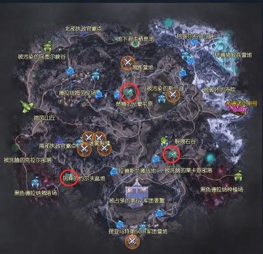 永恒之塔版本更新汇总缩略图