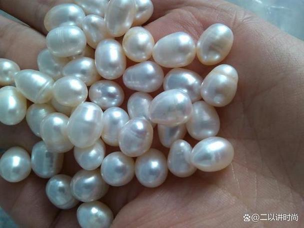 10万一颗的珍珠品种截图