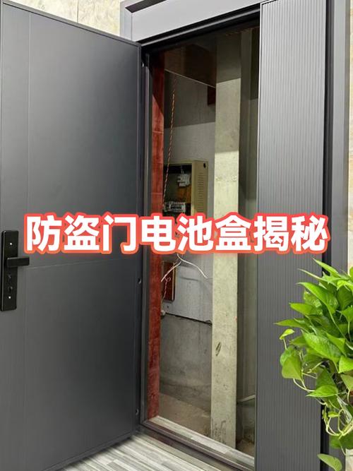 防盗门电池用什么牌子好