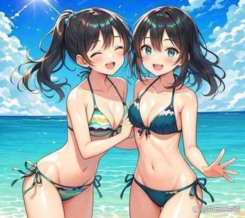 比基尼的夏天2完整版观看
