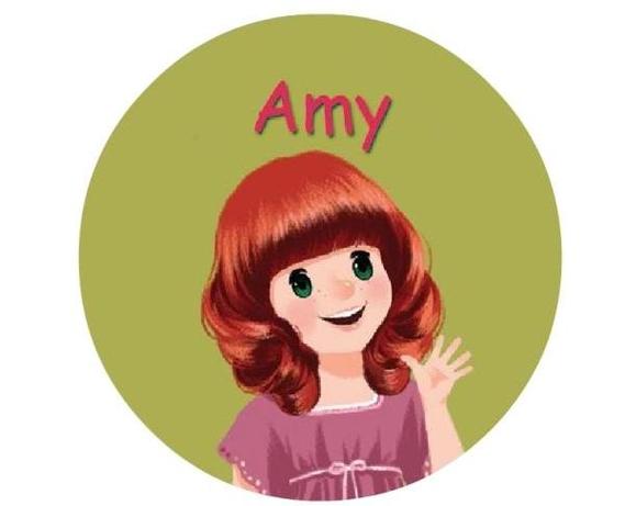 AMY下载