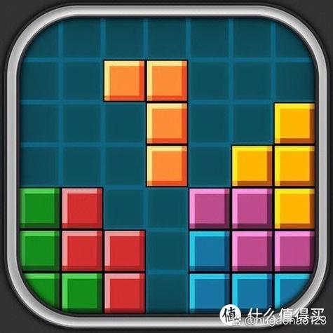关于方块的小游戏缩略图