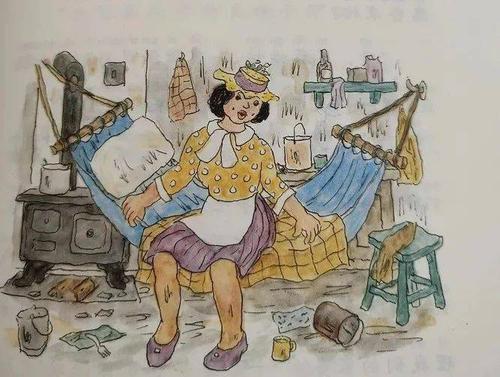少年作家豆蔻