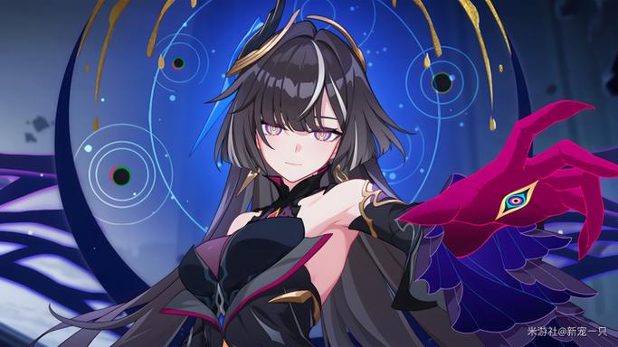 ios为什么没B服崩坏