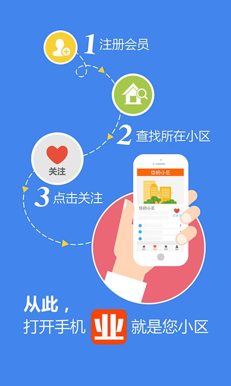 幸福家园app