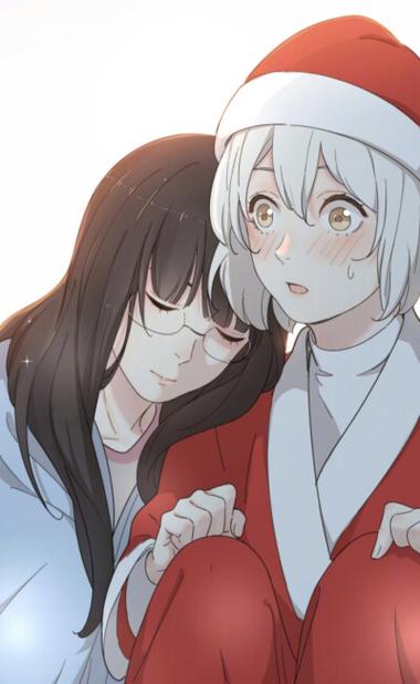 今天的她也是如此可爱是百合吗