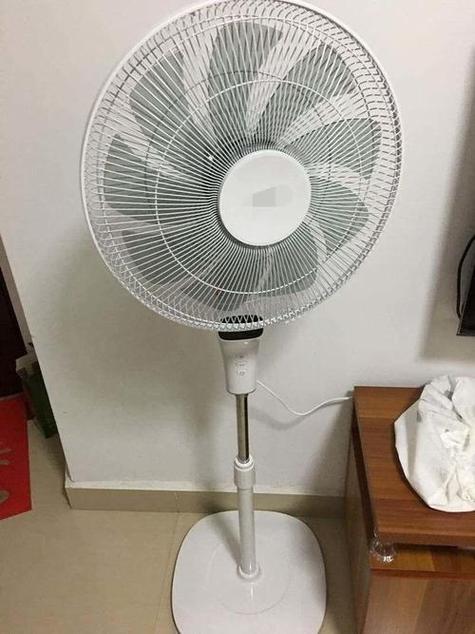 风扇是一级省电还是三级省电