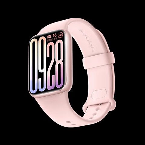 小米手环睡眠